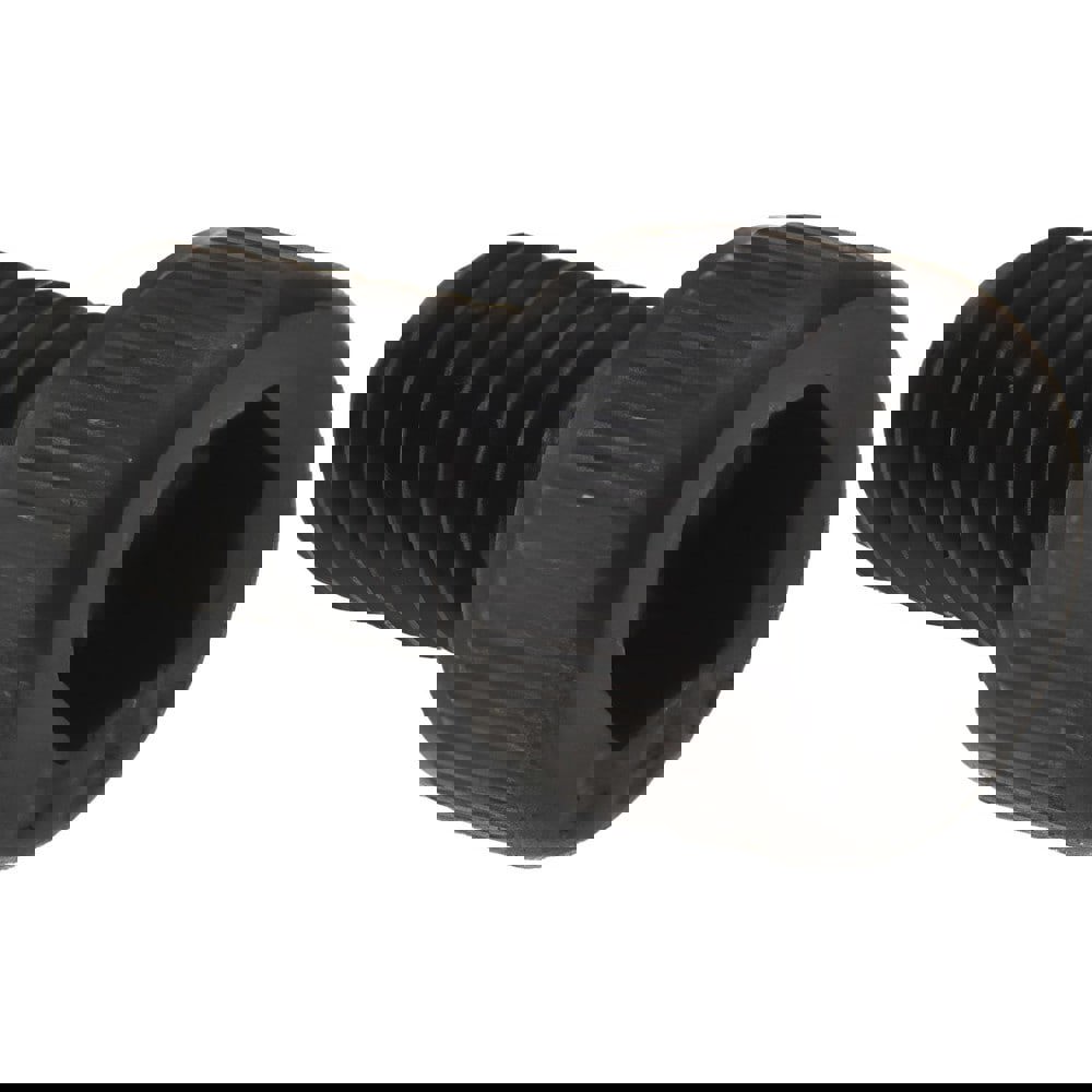 Hex Socket Cap Screw: #8-32 UNC, 9/64